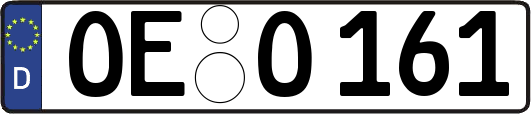 OE-O161