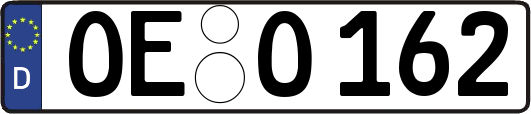 OE-O162