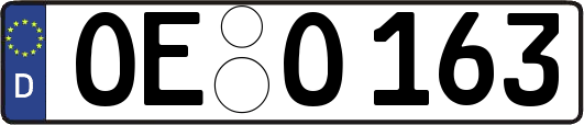 OE-O163
