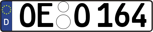 OE-O164