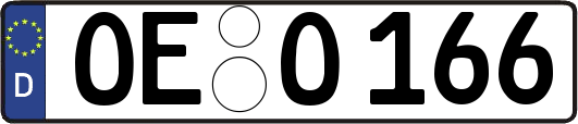 OE-O166