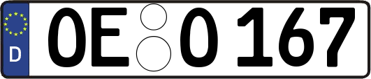 OE-O167
