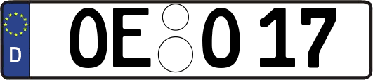 OE-O17