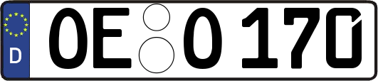 OE-O170