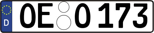 OE-O173