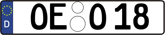 OE-O18