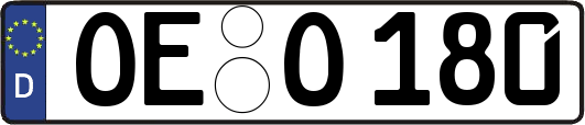 OE-O180