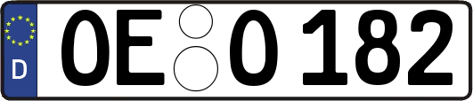 OE-O182
