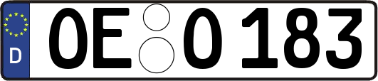 OE-O183