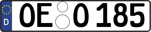 OE-O185