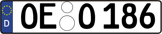 OE-O186