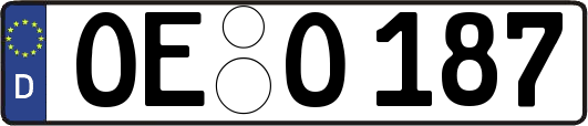 OE-O187