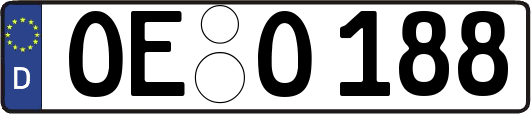 OE-O188