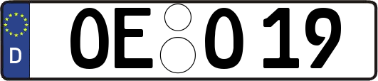 OE-O19
