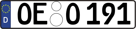 OE-O191
