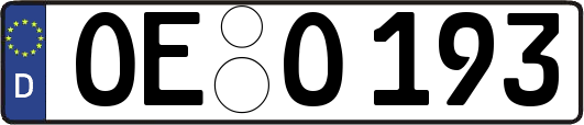 OE-O193