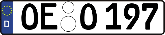 OE-O197