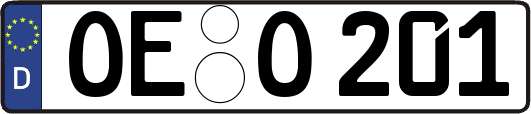 OE-O201