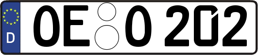 OE-O202
