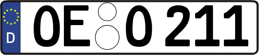 OE-O211