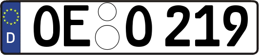 OE-O219