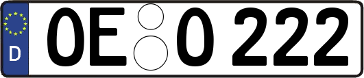 OE-O222