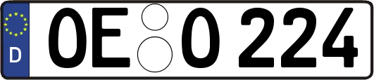 OE-O224