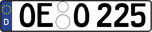 OE-O225