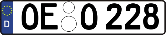 OE-O228