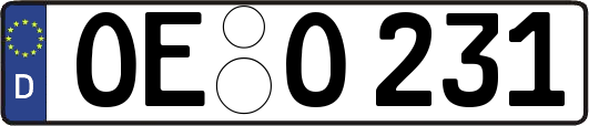 OE-O231