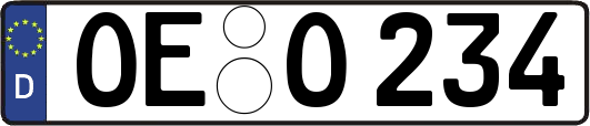 OE-O234