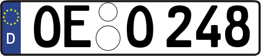 OE-O248