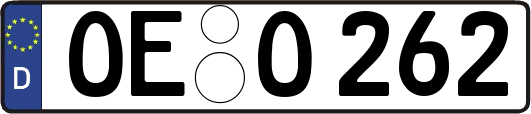 OE-O262