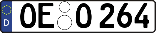 OE-O264