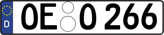 OE-O266