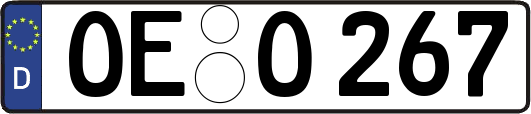 OE-O267