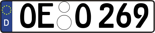OE-O269