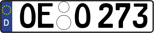 OE-O273