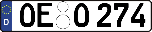 OE-O274