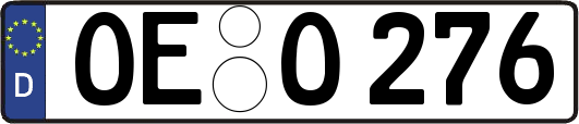OE-O276