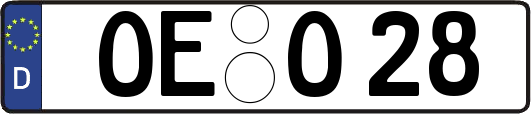 OE-O28