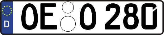 OE-O280