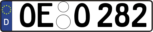 OE-O282