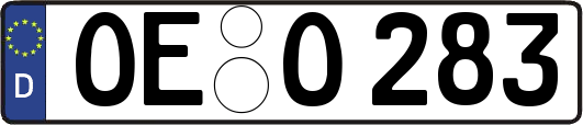 OE-O283