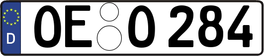 OE-O284