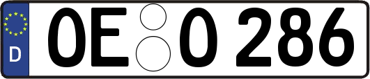 OE-O286