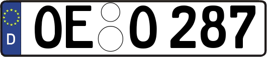 OE-O287