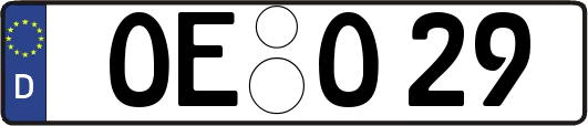 OE-O29
