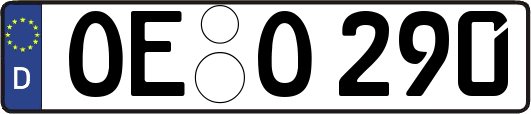 OE-O290