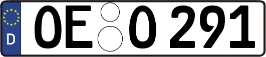 OE-O291
